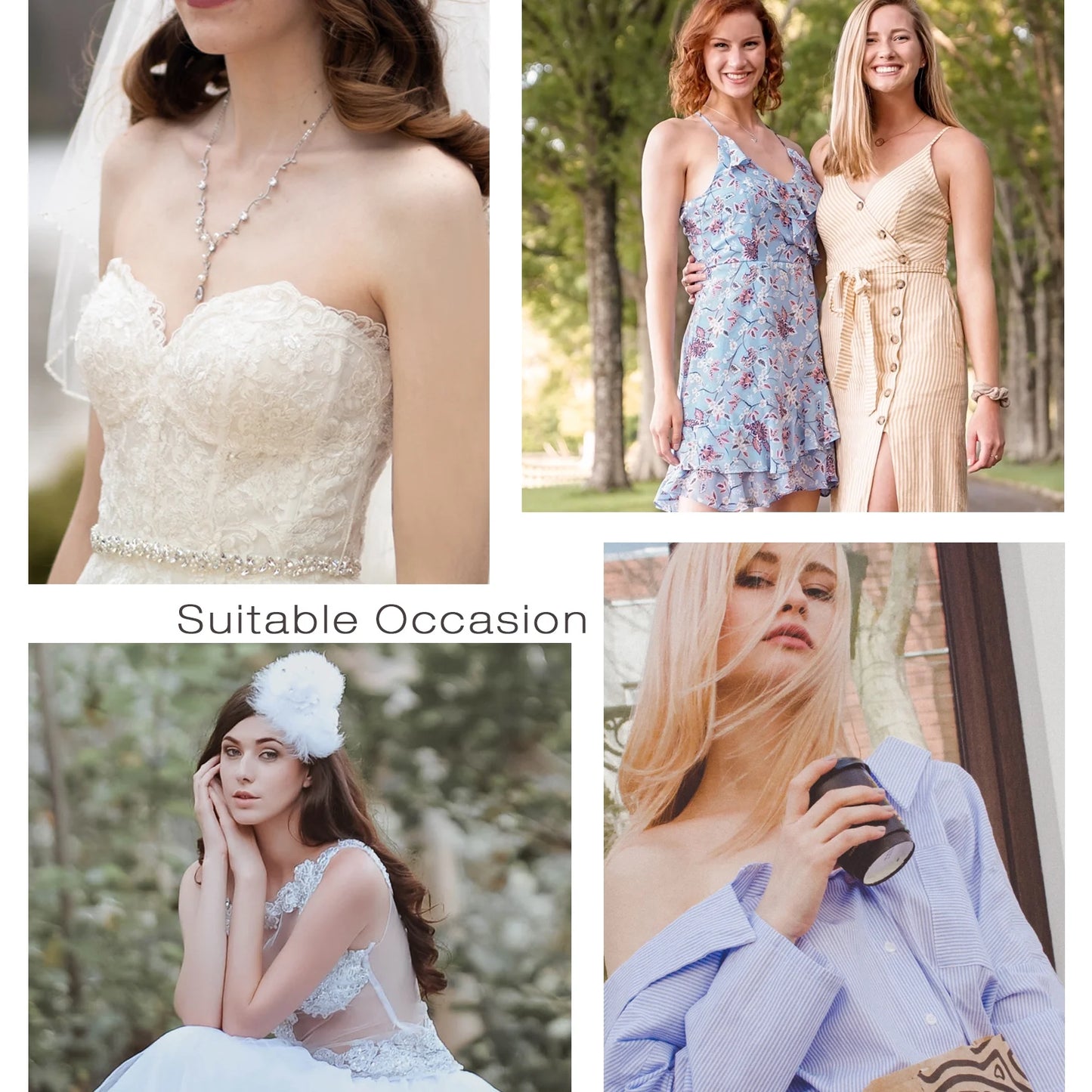 Wingslove Adhesive Bra Reusable Backless Strapless Push-up Silicone Invisible Sticky Bras for Backless Dress,Coffee